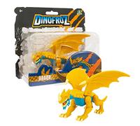 Giochi Preziosi, Dinofroz Dagor 12 cm et articulé, Un Personnage de la série Dino& Dragons, pour Enfants À partir de 3 Ans