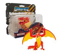 Giochi Preziosi, Dinofroz Nosferax 12 cm et articulé, Un Personnage de la série Dino& Dragons, pour Enfants À partir de 3 Ans