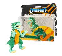 Giochi Preziosi, Dinofroz T-Rex 12 cm et articulé, Un Personnage de la série Dino& Dragons, pour Enfants À partir de 3 Ans,
