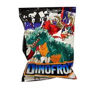 Giochi Preziosi Dinosaures et Dragons de 5 cm de Haut en Sachet Tous à Collectionner pour Inventer des Aventures préhistoriques, pour Enfants à partir de 3 Ans, Dnb0000
