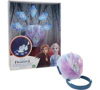 Giochi Preziosi Disney Frozen 2 / La Reine des Glaces 2 - Projecteur de cristaux de glace