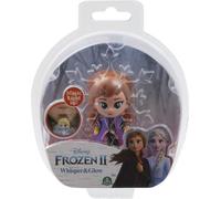 Giochi Preziosi Disney Frozen 2 / La Reine des Glaces 2 - Whisper & Glow Figurine lumineuse Anna