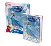Giochi Preziosi Disney La Reine Des Neiges - Journal Intime Flocons