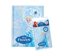 Giochi Preziosi Disney La Reine Des Neiges - Journal Intime Lumineux