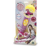 Giochi Preziosi Disney Soy Luna - microphone