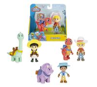 Giochi Preziosi Dna00000 Action Figure Giocattolo