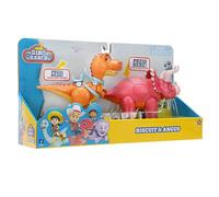 Giochi Preziosi Dna02000 Action Figure Giocattolo