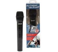 Giochi Preziosi DVM150 Noir Microphone de karaoké G