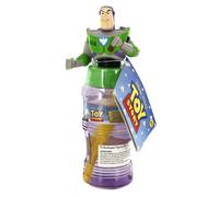 Giochi Preziosi Flacon à bulles Buzz l'Éclair de Toy Story