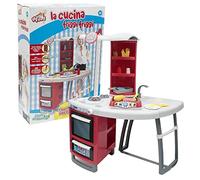 Giochi Preziosi Food Fry Magic Kitchen 287, Multicolore, 8056379041481