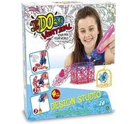 GIOCHI PREZIOSI France IDO3D Vertical 4 Tubes