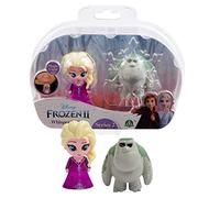 Giochi Preziosi-FRNB2300 Frozen2 DB S2 Elsa Nid-Heart G, FRNB2300