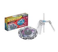 Giochi Preziosi – Geomag EMotion – 24 pièces – Multicolore
