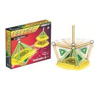 Giochi Preziosi Geomag EMotion 38 pièces Multicolore G