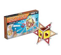 Geomag 453 - Classic Panels, 104 pcs