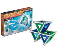 Geomag Panels 68 pièces multicolore G