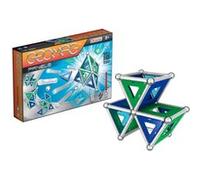 Geomag Panels 68 pièces multicolore G