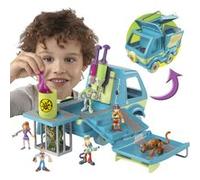 Giochi Preziosi Geomag Wheels Dragster 52 pièces G