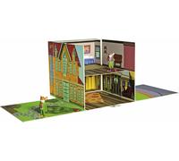 Giochi Preziosi Geronimo Stilton - La Maison