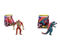 Giochi Preziosi Godzilla Pour Kong Le Nouvel Empire Un Personnage 30 CM Au Choix