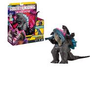 MonsterVerse Figurine Godzilla x Kong Modèle Titan Evolution 2-en-1 articulée 18 cm MN3054