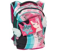 Giochi Preziosi Gopop 22 Sac À Dos Princess Extensible Rond