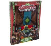 Giochi Preziosi Gormiti Costume Lord Trytion Taille M