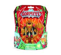 Giochi Preziosi Gormiti GRE02000 - Série de 2 Figurines Lords, avec Arme et Fonction Ataque, 3 modèles Assortis, Couleur, 12 cm