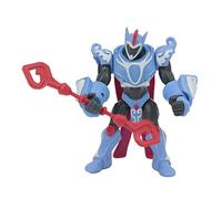Giochi Preziosi GORMITI Helios Figurine articulée avec jeton, Multicolore, 12 cm, GRM14100