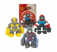 Giochi Preziosi Gormiti Lord Stretch Allongés Assortis
