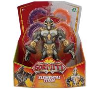 Giochi Preziosi - Gormiti S3 Af Titan avec fonctions, GRA10000