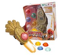 Giochi Preziosi - Gormiti S3 Alpha Gauntlet, GRA1110