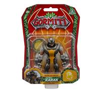 Giochi Preziosi Gormiti, série 2, Figurines 8 cm, Ultra Karak