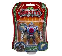 Giochi Preziosi Gormiti, série 2, Figurines 8 cm, Ultra Typhon