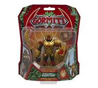 Giochi Preziosi Gormiti Série 2 Figurines Deluxe 12 cm Ultra Keryon