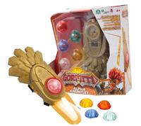 Giochi Preziosi Gormiti Série 3 Alpha Gant Bracciale