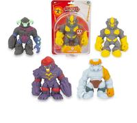 Giochi Preziosi Gormiti Série 3 Stretch Personnages Allongés