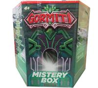 Giochi Preziosi Gormiti, Surprise Box, 12 combinaisons de personnages