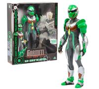 Giochi Preziosi Gormiti: The New Era - Glen Scion Of The Land Clan ... Toy NEUF