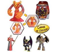 Giochi Preziosi Gormiti TV3 Figurine 12 cm mutation en assortiment G