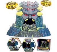 Gormiti TV3 - 7648 - Figurine - Le Repaire d'obscurio