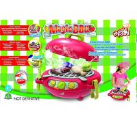 Giochi Preziosi GRMA300000 MAGIC FOOD BBQ Comme Le Vrai Barbecue