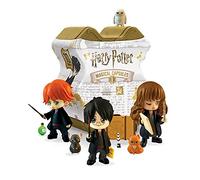 Giochi Preziosi Harry Potter - Capsules Magiques Série 1 - Pack Surprise - Mini Personnage à Collectionner des Films Harry Potter - pour Enfants à partir de 4 Ans - Multicolore - HRR02000