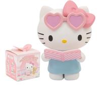 Giochi Preziosi Hello Kitty Poupée 4 CM Série Douce Cœur