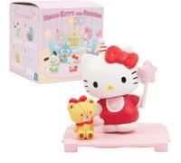 Giochi Preziosi Hello Kitty Poupée 4 CM Série Ode À La Joie