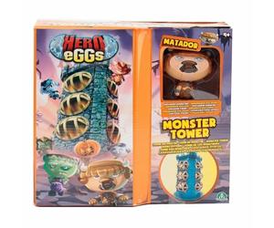 Giochi Preziosi HEW04 Tour & Mallette 2En1