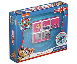Giochi Preziosi - Jouet Premier Age - Geomag Baby - M - Assortiment