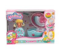 Giochi Preziosi Kekilou Surprise - K-Vanity - Lovey, KKL024