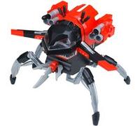 Giochi Preziosi Kung Zhu Pets Spider Walker Multicolore G