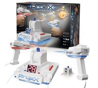 Giochi Preziosi Laser X - Projex Double Blaster, a portable console with 3 game
